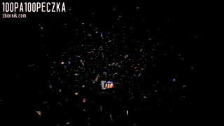 Fioletowe Drewniaczki
