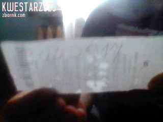 KWESTARZ323