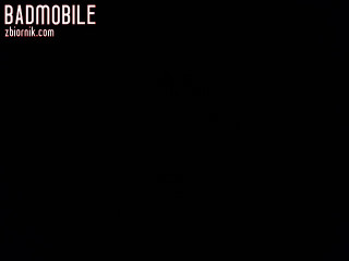 Badmobile