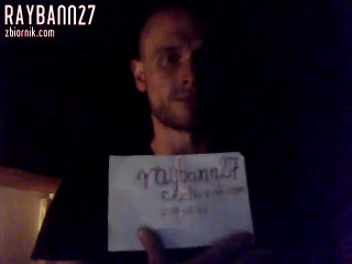 Nagranie z kamerki w dziale "Na Żywo".