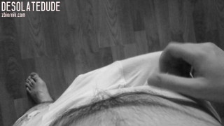DesolateDude