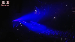 Phil Collins - ''In The Air Tonight'' LIVE