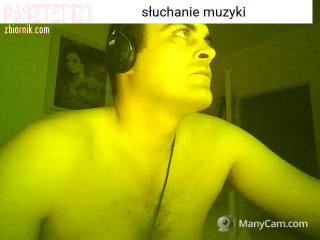 Nagranie z kamerki w dziale "Na Żywo".