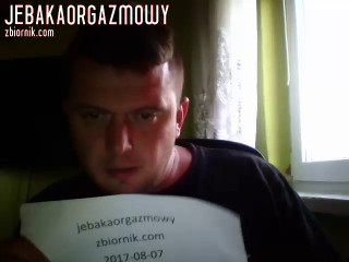Nagranie z kamerki w dziale "Na Żywo".
