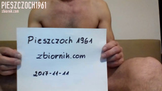 Pieszczoch1961