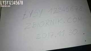 Lysy12345678