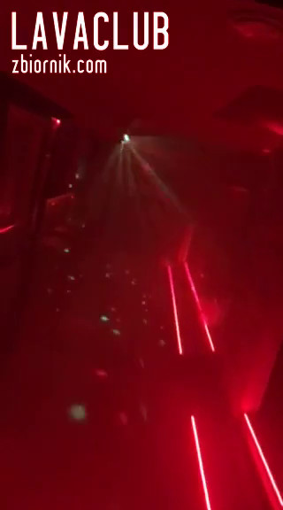 FUCK IN THE FOG SEX PARTY - 19.01.2018 r.