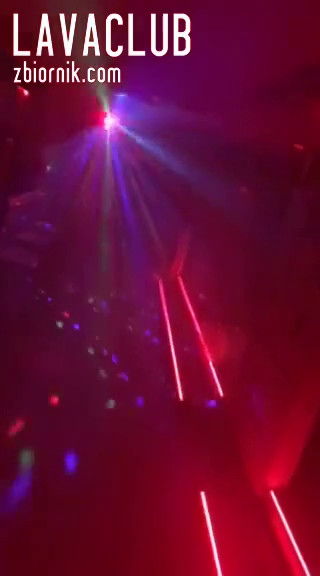 FUCK IN THE FOG SEX PARTY - 19.01.2018 r.