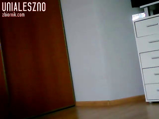 Nagranie z kamerki w dziale "Na Żywo".