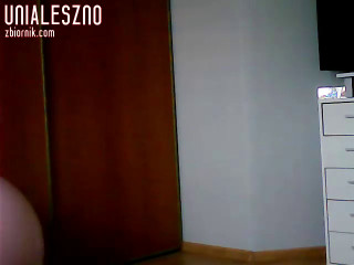Nagranie z kamerki w dziale "Na Żywo".