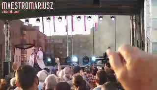 maestromariusz