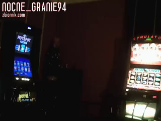Nagranie z kamerki w dziale "Na Żywo".