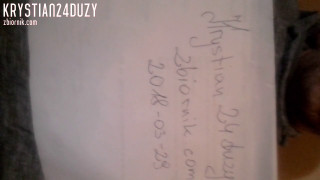 Krystian24duzy