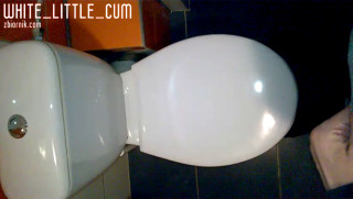 white_little_cum