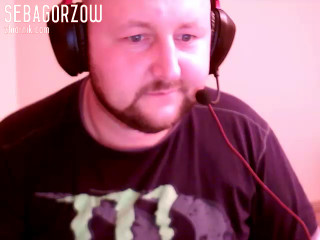 Nagranie z kamerki w dziale "Na Żywo".