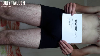 Nowymaluch