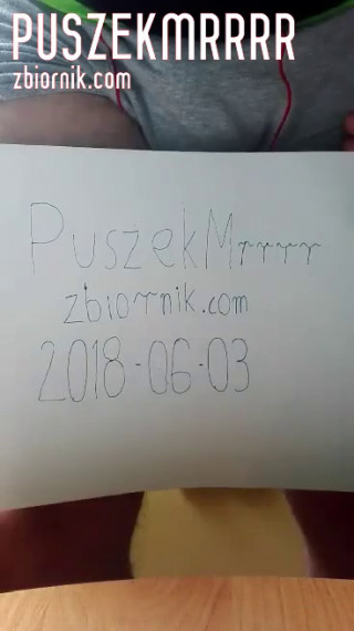 PuszekMrrrr
