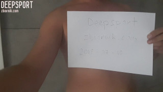 Deepsport
