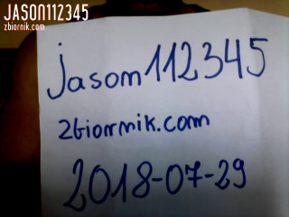 jason112345