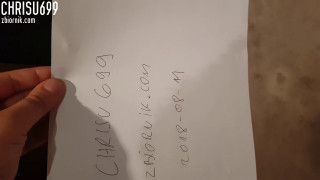 Chrisu699