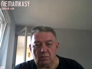 Nagranie z kamerki w dziale "Na Żywo".