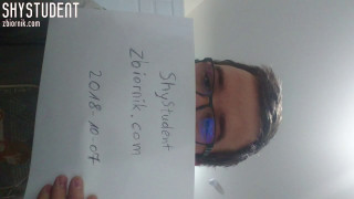 ShyStudent