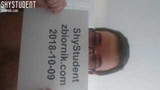 ShyStudent