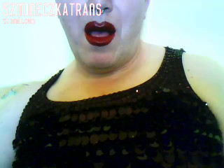 Męska suka-trans. chce być zdominowaną kutasem💋
