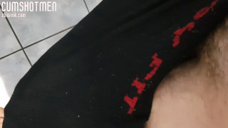 cumshotmen