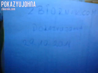 pokazyujohna