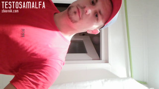 TESTOsamALFA