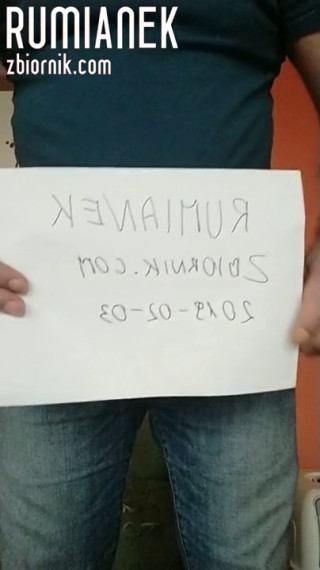 rumianek