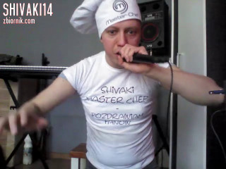 Nagranie z kamerki w dziale "Na Żywo".