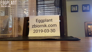 Eggplant