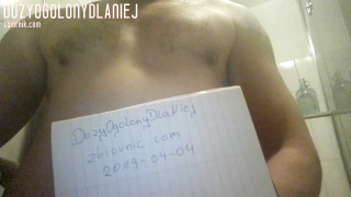 DuzyOgolonyDlaNiej