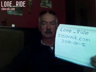 Nagranie z kamerki w dziale "Na Żywo".