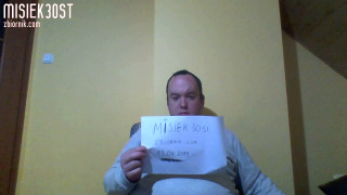 misiek30st