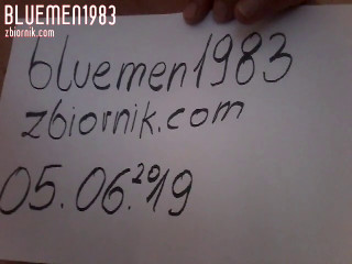 bluemen1983
