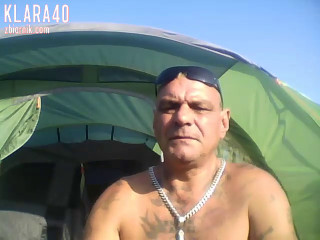 Nagranie z kamerki w dziale "Na Żywo".
