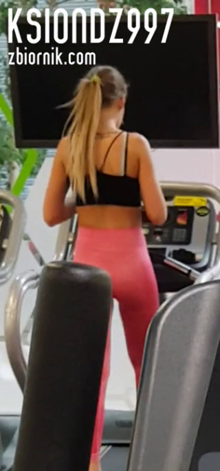 Nieraz dobrze robić cardio