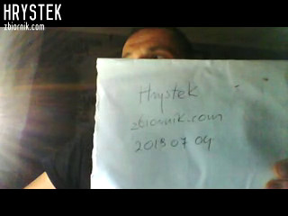 Hrystek