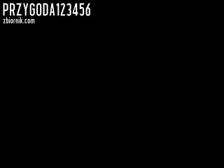 Przygoda123456