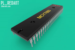 MCY7880 made by redant