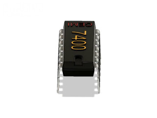 7400 made by redant
