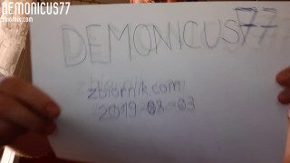 Demonicus77