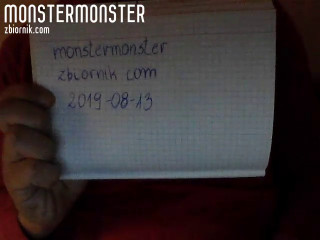 monstermonster