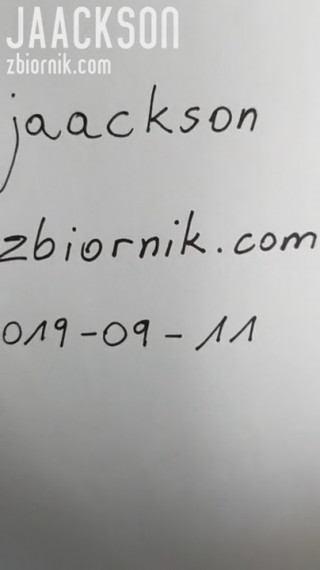 jaackson