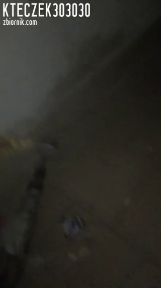 doalownie na ostro
