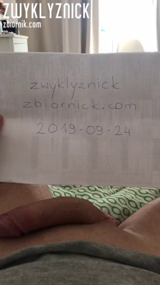 zwyklyznick