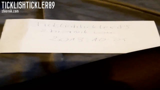 ticklishtickler89
